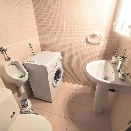 דירה Del Mar קורלחו