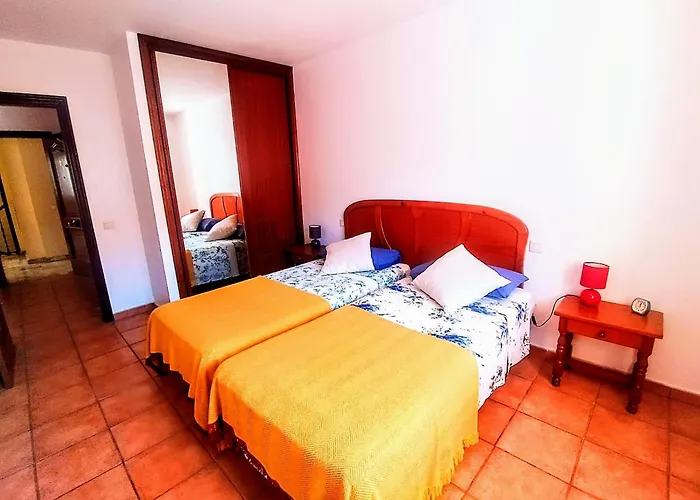 Del Mar Апартаменты Коральео