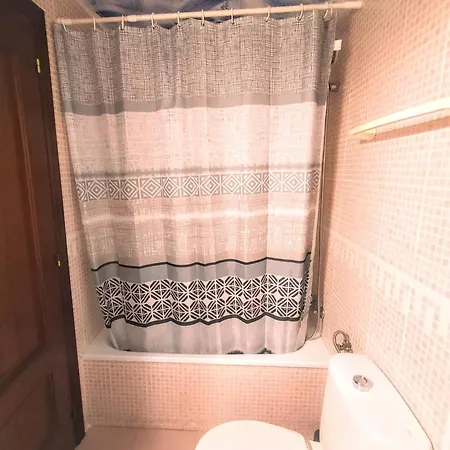 Del Mar Appartement *