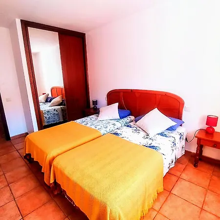 Del Mar Appartement Corralejo