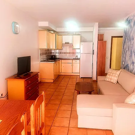 Del Mar Appartement Corralejo