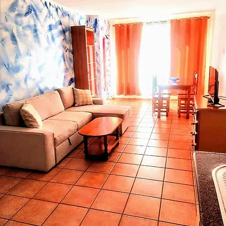 Del Mar Appartement Corralejo
